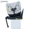 Baby Star Sedona 360 i-Size ISOFIX 成長型安全座椅 – 沙色 [代理配送#B(免運費)]